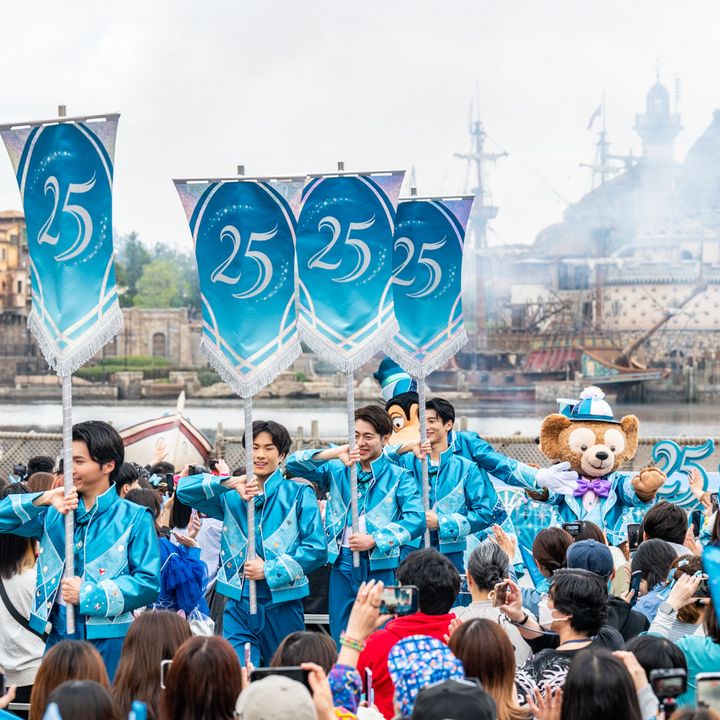 スペシャルモーメント＆エンディング