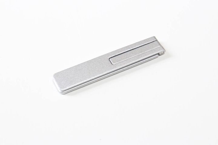 ダイソーのスマートフォンスタンドのビジュアル