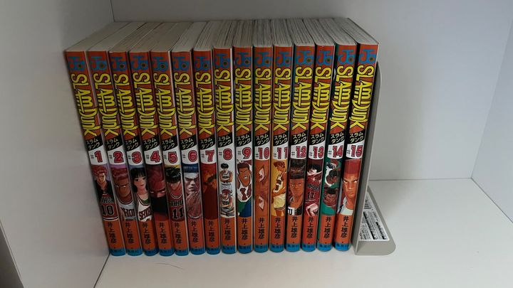 100均で本棚整理グッズを買って試してみた！【ダイソー・セリア・キャン★ドゥ】