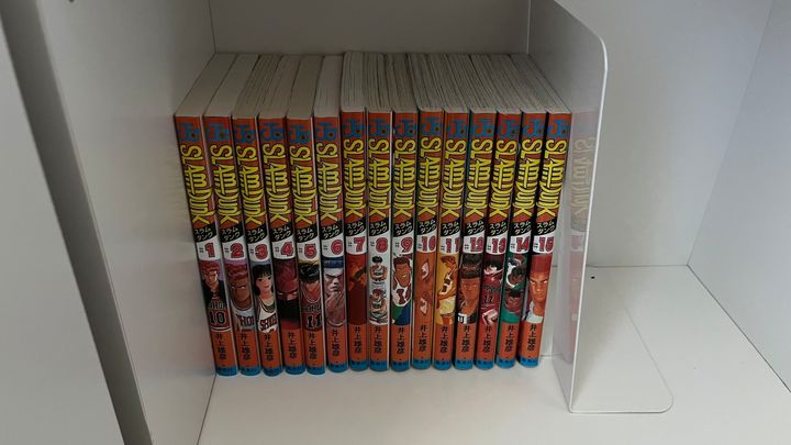 100均で本棚整理グッズを買って試してみた！【ダイソー・セリア・キャン★ドゥ】