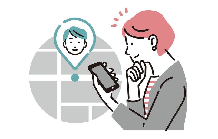 外での連絡はどうする？ Wi-Fi専用スマホの限界と安心の見守り術