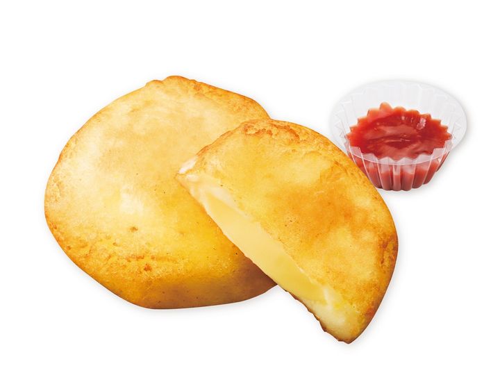 北海道いももちーず