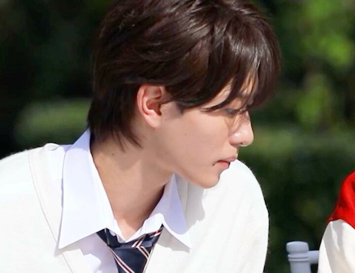 【写真・画像】“佐藤健”似イケメン男子のさりげない一言に「本当にできる男」「どんどんモテてるじゃん」スタジオ絶賛『今日好き』クライストチャーチ編第2話 1枚目