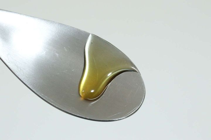 ダイソーのあかしあ蜂蜜のはちみつ