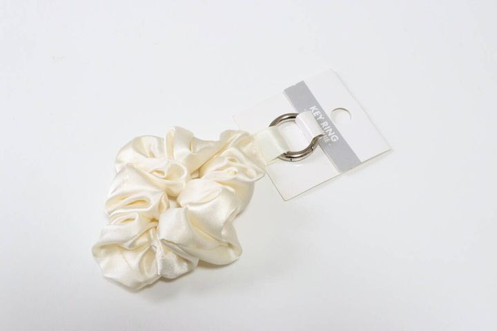 ダイソー シュシュチャーム