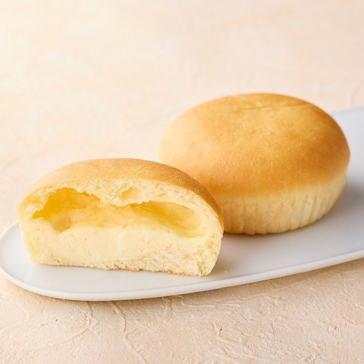 シャトレーゼ クレームドフロマージュ