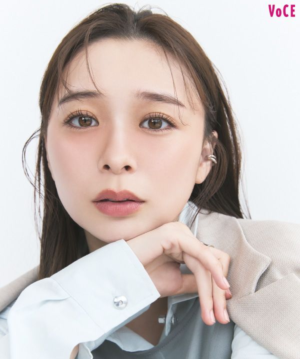 田鍋梨々花さん