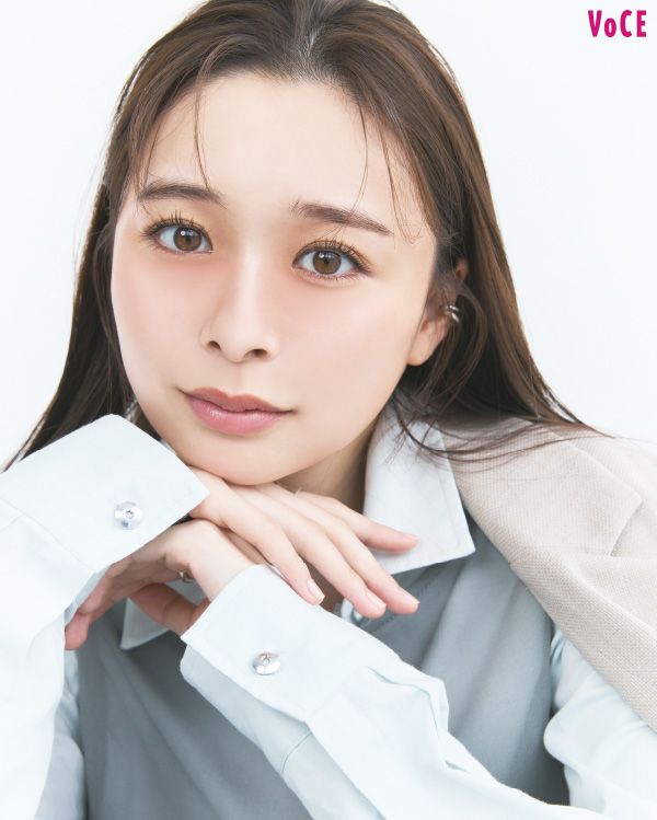 田鍋梨々花さん