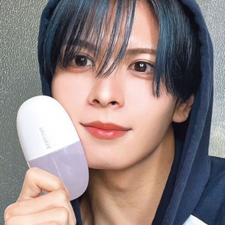 DECORTÉ「コンフォート デイミスト メイクアップ フィックス」