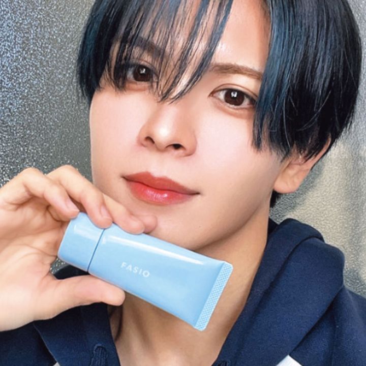 FASIO「BB ティント UV クール」