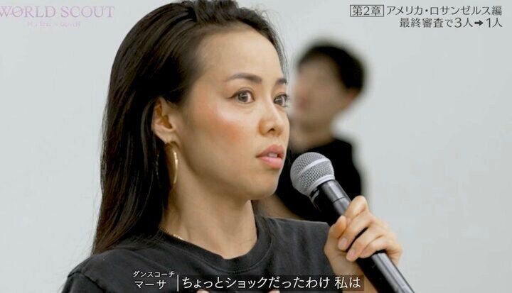 「ルックスが完璧」と絶賛された練習生、HYBE大物コーチに間違いを指摘されるも