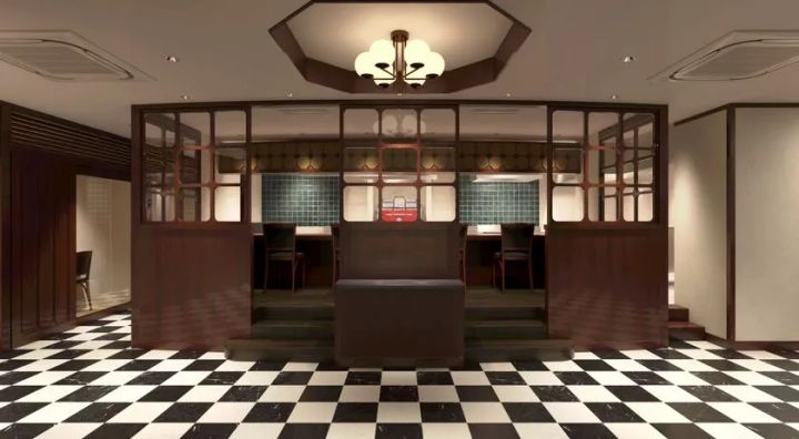 總本店カウンターイメージ