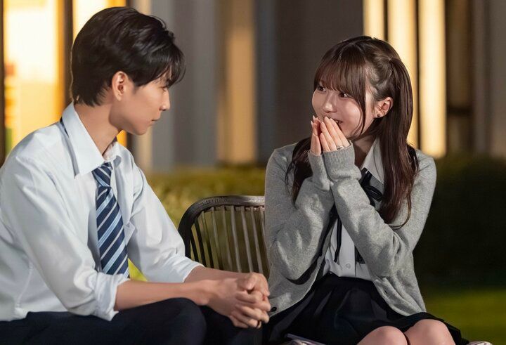 【写真・画像】「嫌われないように作ったとおまくんよりも、素のとおまくんを見たい」モテ女子とあの本音に、スタジオ「すごい」と称賛『今日好き』クライストチャーチ編第2話 3枚目