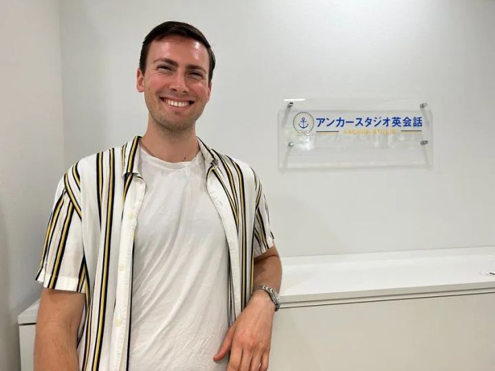 好調な滑り出しのアンカースタジオ英会話 豊洲校