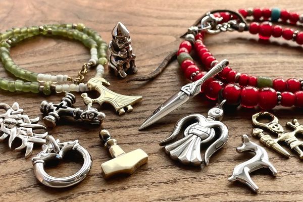 【東京都杉並区】北欧グルメや雑貨、ヴァイキング体験などを楽しめる「北欧伝統フェア2026」開催