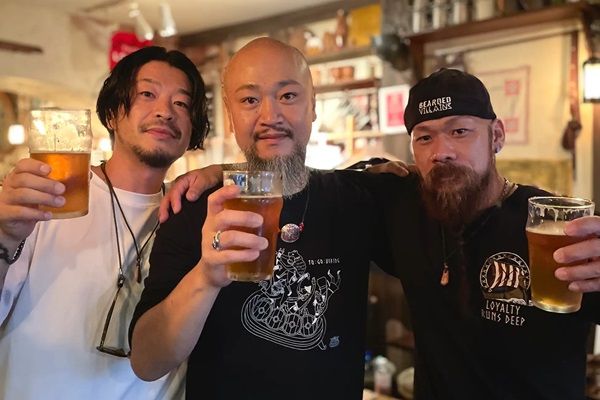 【東京都杉並区】北欧グルメや雑貨、ヴァイキング体験などを楽しめる「北欧伝統フェア2026」開催