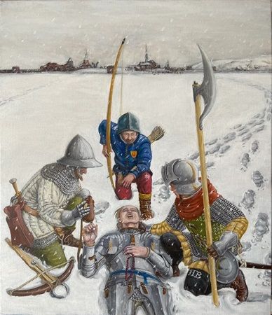 【東京都杉並区】北欧グルメや雑貨、ヴァイキング体験などを楽しめる「北欧伝統フェア2026」開催