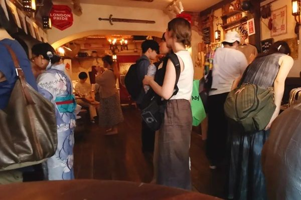 【東京都杉並区】北欧グルメや雑貨、ヴァイキング体験などを楽しめる「北欧伝統フェア2026」開催