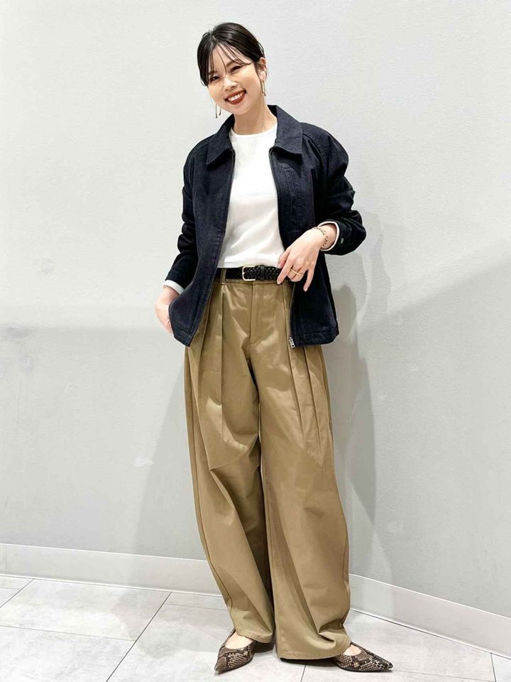 画像1: 出典：GU