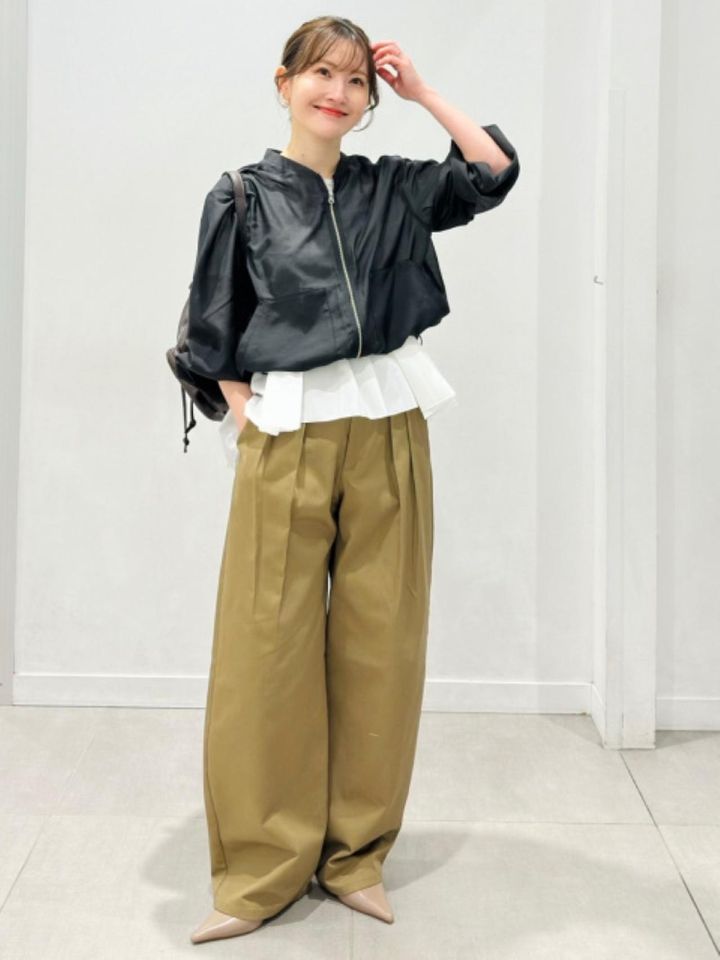 画像3: 出典：GU