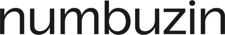 numbuzin ロゴ