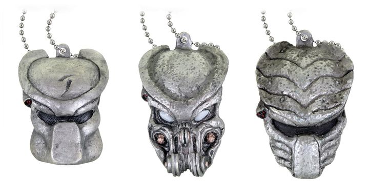 SCAR PREDATOR／CELTIC PREDATOR／CHOPPER PREDATOR