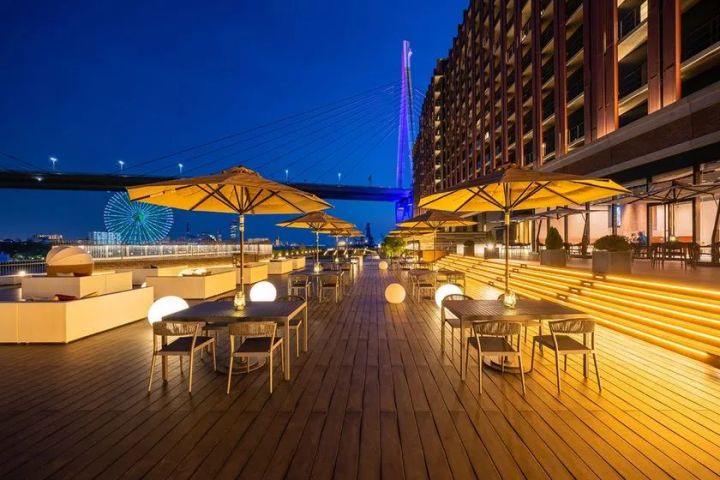 レギュラーシート(パラソル)