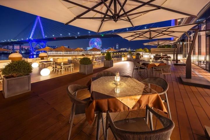 レギュラーシート(ハイビュー)