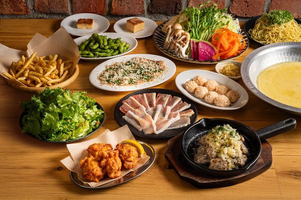 【東京都・神奈川県・北海道】とかち塚田各店で、とかちの魅力を詰め込んだ“春の宴会プラン”提供スタート！