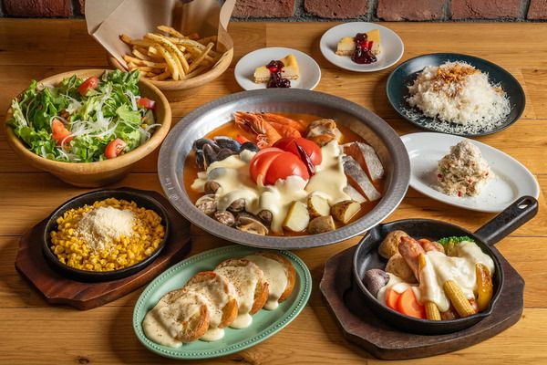 【東京都・神奈川県・北海道】とかち塚田各店で、とかちの魅力を詰め込んだ“春の宴会プラン”提供スタート！