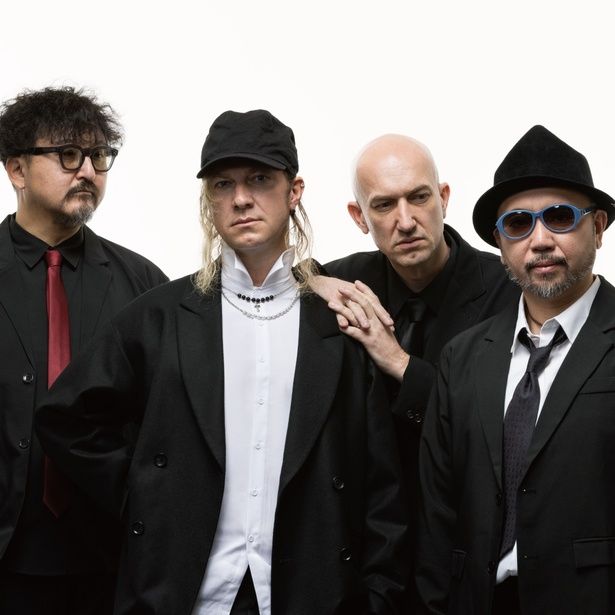 国境や言語を越え支持を集め、独自のポジションを築くMONKEY MAJIK