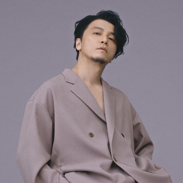 HIP HOP シーンの最前線で人々を魅了し続けているKREVA