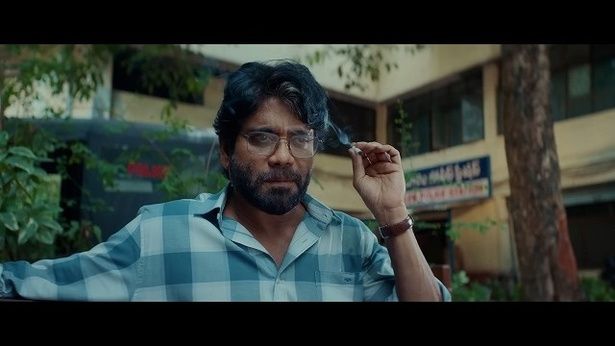 『クベーラ』は4月17日(金)より公開 [c]Sree Venkateswara Cinemas LLP＆Amigos Creations. All rights reserved.