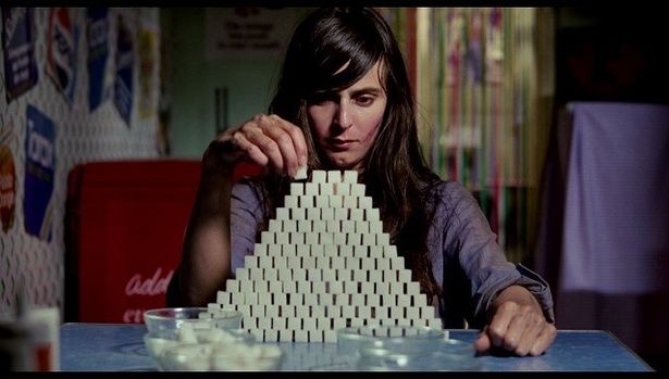 次点は、ホラーファン必見！日本では劇場初公開となる『悪夢の系譜【4Kデジタル修復版】』 [c] 1982 Film House/SIS Productions