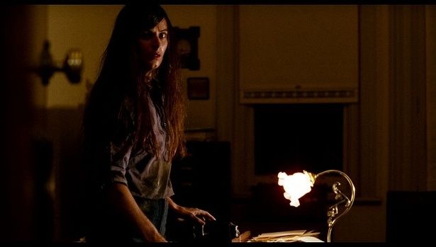 クエンティン・タランティーノが「『シャイニング』に匹敵する」と絶賛した 『悪夢の系譜【4Kデジタル修復版】』 [c] 1982 Film House/SIS Productions