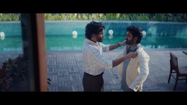 5位はインド発の社会派クライム・スリラー『クベーラ』 [c]Sree Venkateswara Cinemas LLP＆Amigos Creations. All rights reserved.