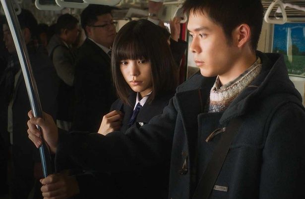 『人はなぜラブレターを書くのか』は4月17日(金)より公開 [c]2026 映画「人はなぜラブレターを書くのか」製作委員会