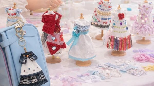 【東京都新宿区】伊勢丹新宿店で「デジアナ教育」を体験できる！アナログ×AIのワークショップ