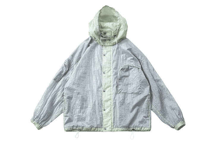 〈ポリプロイド〉のジャケット