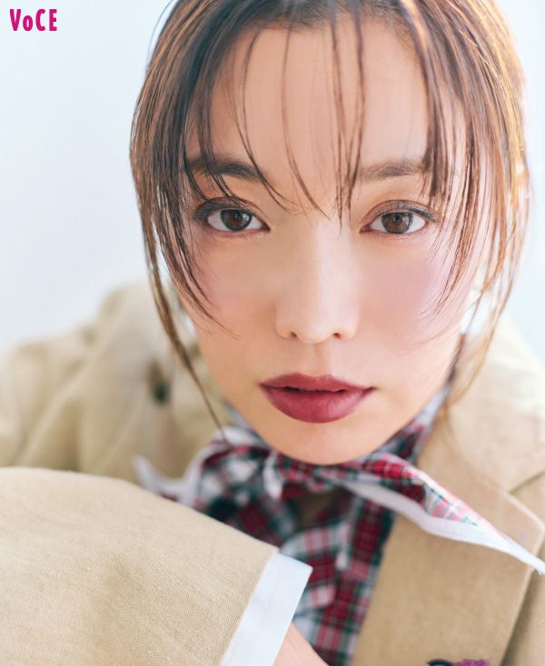 蛯原友里さん