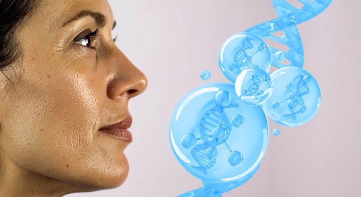 寝たきりだった女性、一度の点滴で「元気になった」と判明――3つの難病が同時に寛解