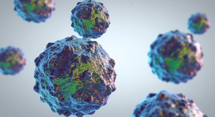 彼女の体で起きていた、三重の裏切り