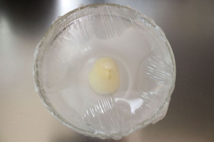 「ふんわりとラップをかける」の正しい意味知ってる？実は間違いがち。正しい手順だと仕上がりも変わります♪