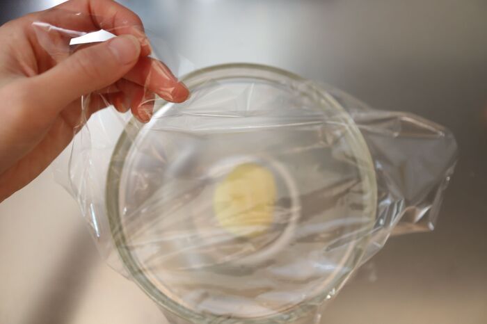 「ふんわりとラップをかける」の正しい意味知ってる？実は間違いがち。正しい手順だと仕上がりも変わります♪