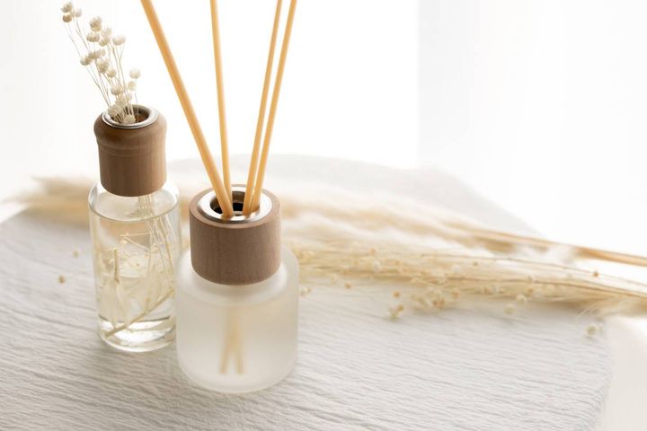 南東 対人運 下がる 香水 芳香剤 強い