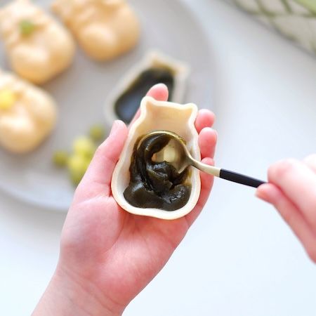 京都土産やギフトにもぴったり！「ハムスターモナカ」に抹茶バージョンが登場