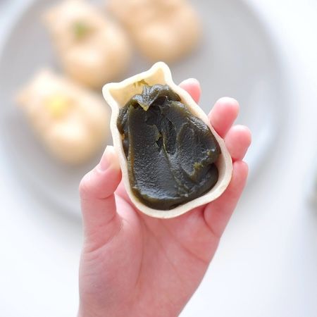 京都土産やギフトにもぴったり！「ハムスターモナカ」に抹茶バージョンが登場