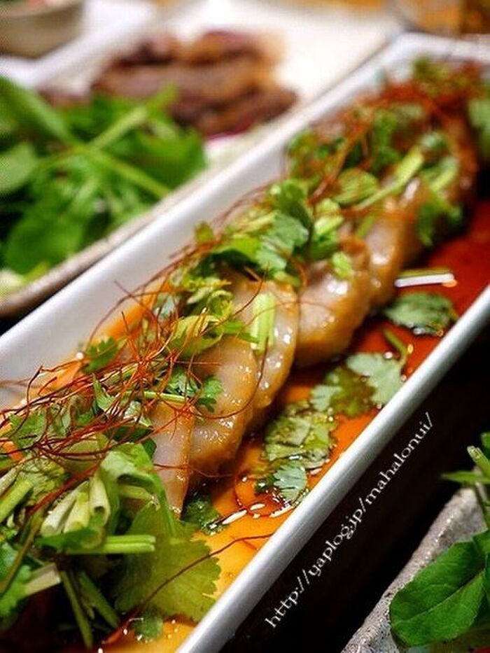 絶対に失敗しない『チャーシュー』の作り方。漬け込みダレも活用できちゃいます♪