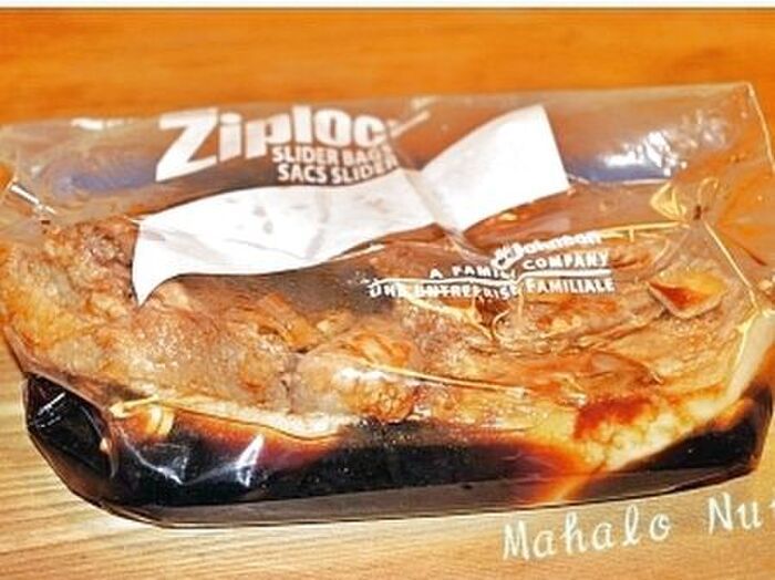 絶対に失敗しない『チャーシュー』の作り方。漬け込みダレも活用できちゃいます♪