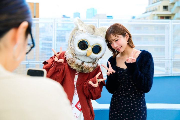 「男はなぜ『刃牙』に憧れるのか？」 紗倉まな×鳥トマトが解き明かす、理解不能な“父性”と厄介な“母性”のトリセツ